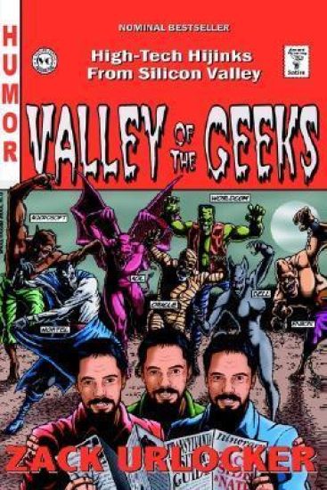 Valley of the Geeks