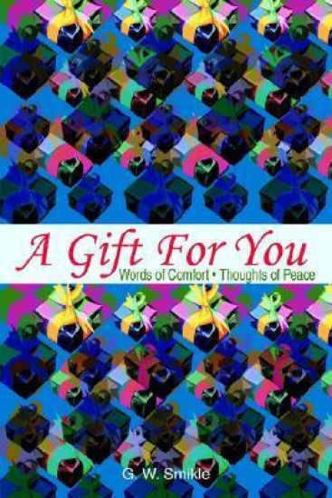 A Gift For You