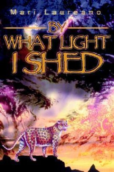 By What Light I Shed