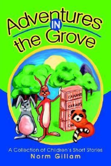 Adventures in the Grove