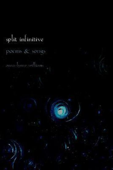 Split Infinitive