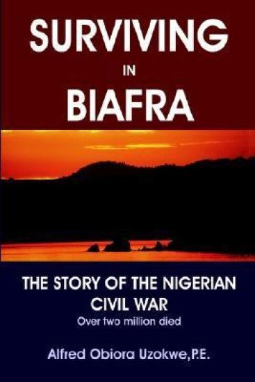 Surviving in Biafra