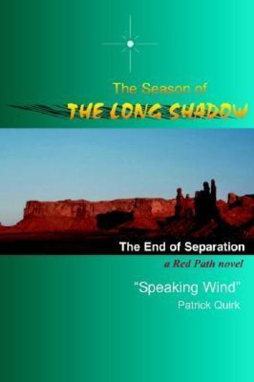 The Season of the Long Shadow