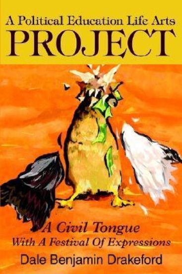 A Political Education Life Arts Project