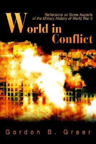World in Conflict