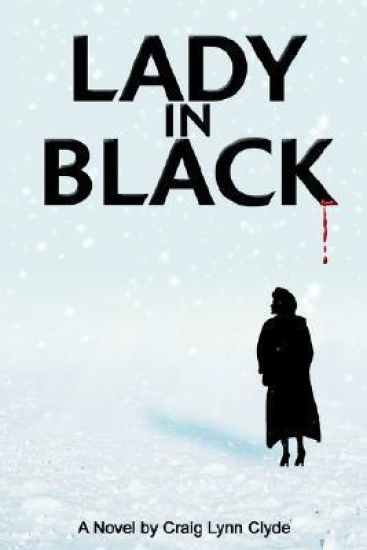 Lady In Black