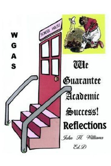 We Guarantee Academic Success!