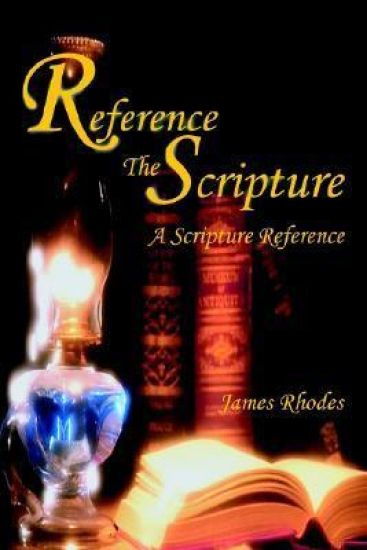 Reference The Scripture