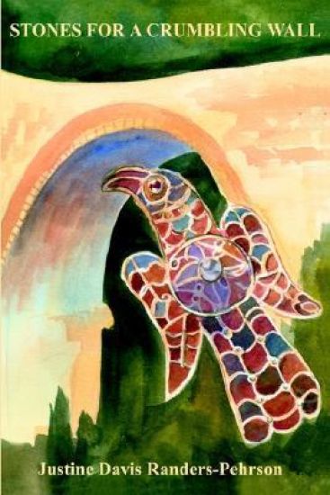 Stones for a Crumbling Wall