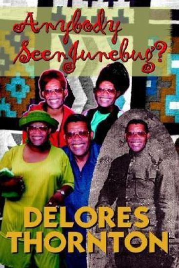 Anybody Seen Junebug?