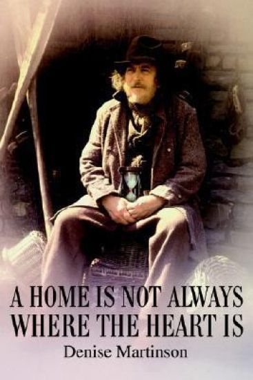 A Home Is Not Always Where The Heart Is