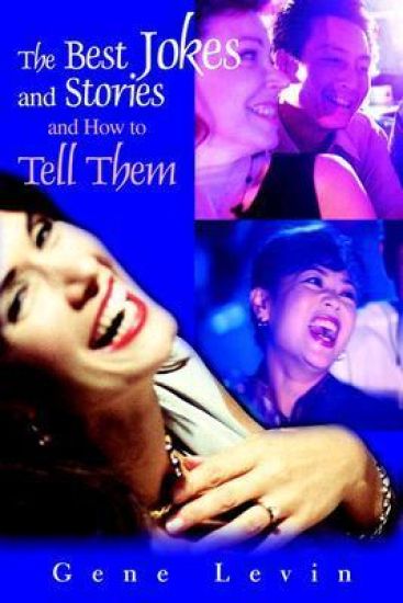The Best Jokes and Stories