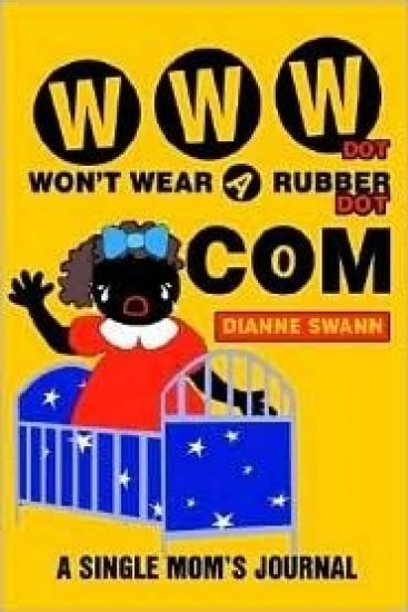 WWW Dot Won't Wear A Rubber Dot Com