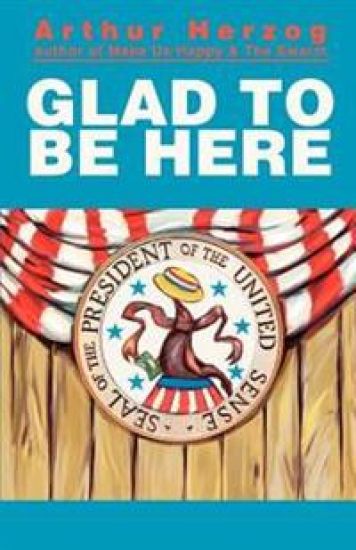 Glad to Be Here