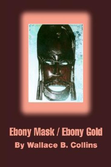 Ebony Mask / Ebony Gold