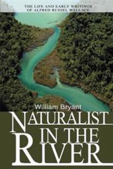 Naturalist in the River