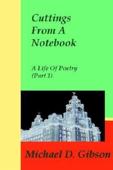 Cuttings From A Notebook