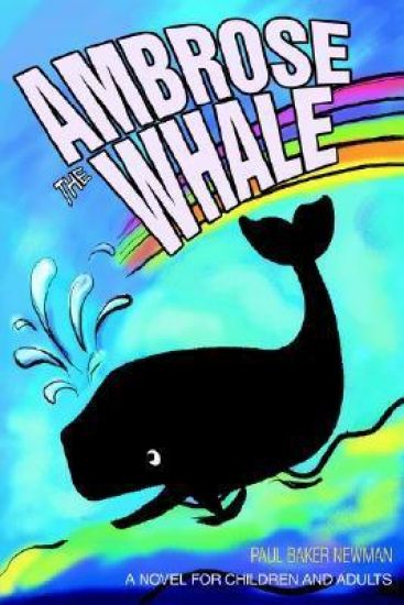 Ambrose the Whale