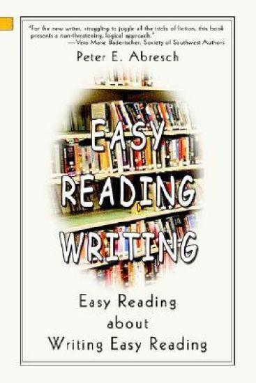 Easy Reading Writing