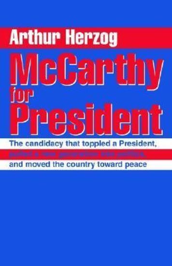 McCarthy for President