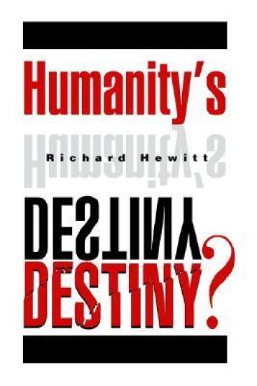 Humanity's Destiny?