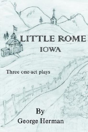 Little Rome, Iowa