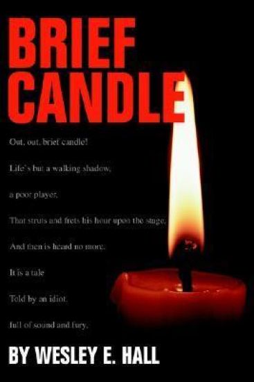 Brief Candle