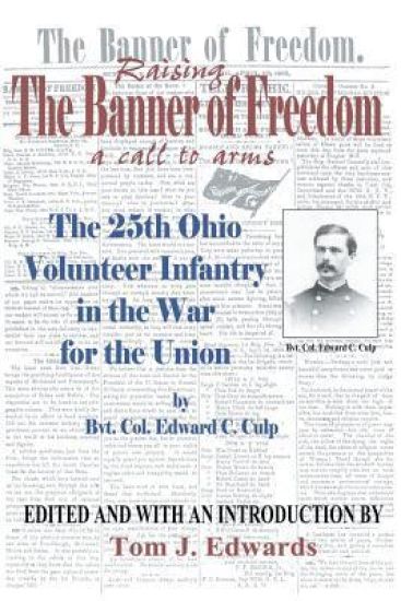 Raising the Banner of Freedom