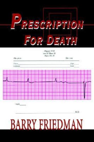 Prescription For Death