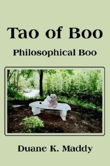 Tao of Boo