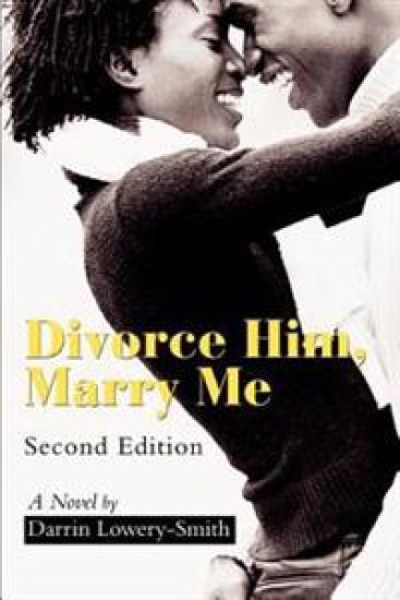 Divorce Him, Marry Me