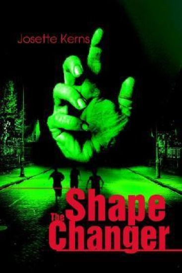 The Shape Changer