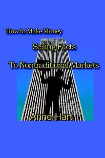 How to Make Money Selling Facts