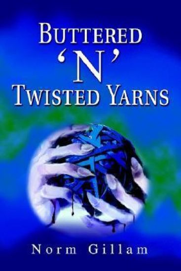 Buttered 'n' Twisted Yarns