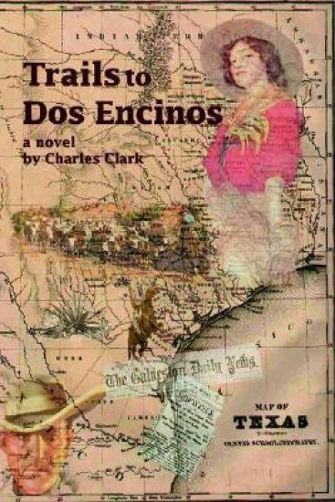 Trails to Dos Encinos