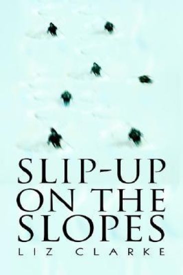 Slip-Up on the Slopes