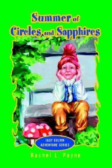 Summer of Circles and Sapphires