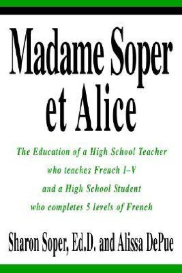 Madame Soper et Alice