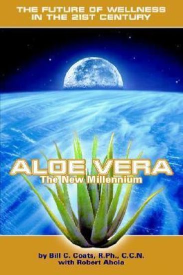 Aloe Vera the New Millennium