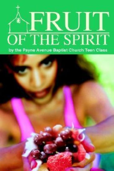 Fruit of the Spirit
