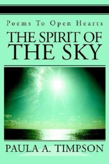 The Spirit of The Sky