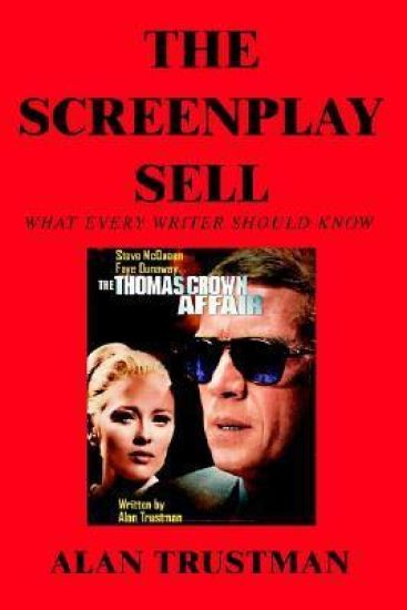 The Screenplay Sell