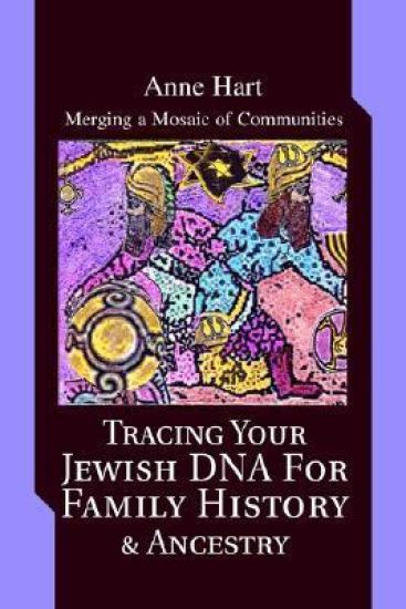 Tracing Your Jewish DNA for Family History & Ancestry