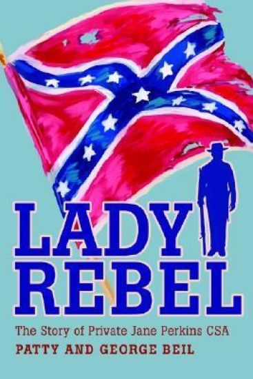Lady Rebel