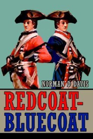 Redcoat-Bluecoat