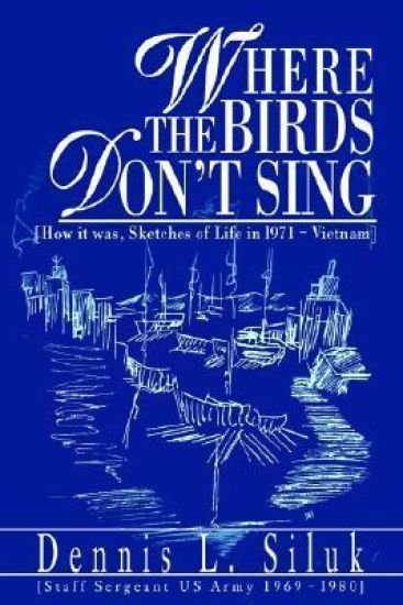 Where the Birds Don't Sing