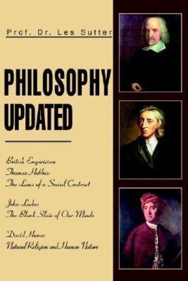 Philosophy Updated