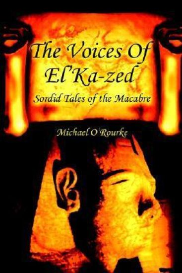 The Voices Of El'Ka-zed