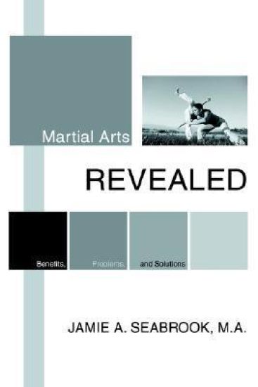 Martial Arts Revealed