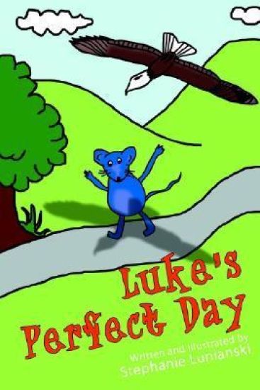 Luke's Perfect Day